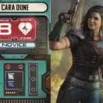 The Mandalorian Adventures