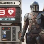 The Mandalorian Adventures