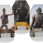 The Mandalorian Adventures