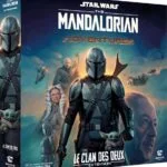 The Mandalorian Adventures : Clan of Two (ext.)