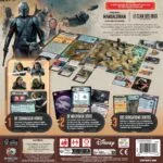 The Mandalorian Adventures : Clan of Two (ext.)