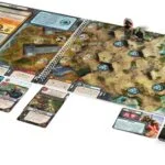 The Mandalorian Adventures : Clan of Two (ext.)