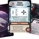 The Mandalorian Adventures : Clan of Two (ext.)