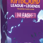 Riftbound: Unleashed – Kit AP EN (16 personnes)