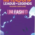 Riftbound: Unleashed – Kit AP EN (16 personnes)