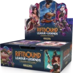Riftbound : Origins – Booster EN (24)