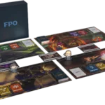 Riftbound : Origins – Proving Grounds EN