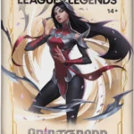 Riftbound : Spiritforged – Booster EN (24)