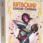 Riftbound: Spiritforged – Deck – Fiora EN (4)
