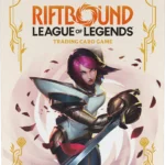 Riftbound: Spiritforged – Deck – Fiora EN (4)