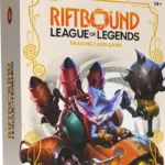 Riftbound: Spiritforged – Deck – Rumble EN (4)