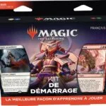 Magic: The Gathering : Starter Kit 2022 FR (12)