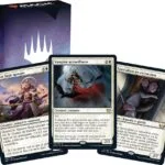 Magic: The Gathering : Starter Kit 2022 FR (12)