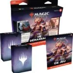 Magic: The Gathering : Starter Kit 2022 FR (12)