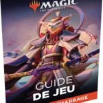 Magic: The Gathering : Starter Kit 2022 FR (12)
