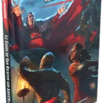 Dungeons & Dragons® 5 : Le Guide de Van Richten sur Ravenloft