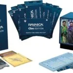 Magic: The Gathering: Meurtres au Manoir Karlov Ravnica Cluedo Ed.