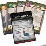 Seigneur des Anneaux : Le Destin de la Communauté