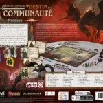 Seigneur des Anneaux : Le Destin de la Communauté