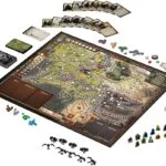 Seigneur des Anneaux : Le Destin de la Communauté