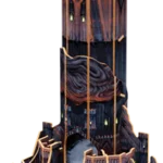 Seigneur des Anneaux : Le Destin de la Communauté