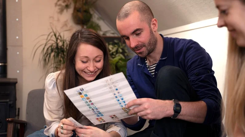 Lifestyle Repos Production Regles Du Jeu