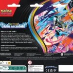 Pokémon ME04 : pack 3 boosters