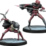 SWSP: Secure the Future (Squad)