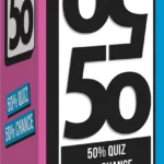 50 50 FR