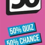 50 50 FR