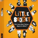 Little Secret FR