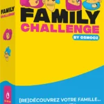 Family Challenge FR