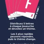 Speedbac Le Carnage FR