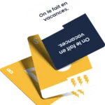 Speedbac FR