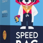 Speedbac Kids FR