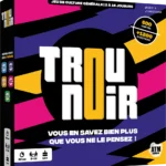 Trou Noir FR