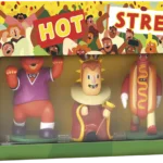 Hot Streak