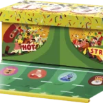 Hot Streak