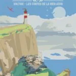 Voltige : Le vent se lève sur Estremer