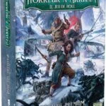 Horreur à Arkham JdR : Terra Antartica