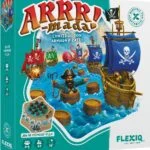 Arrr-mada