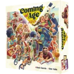 Coming of Age