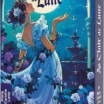 Love Zoom : Au clair de lune