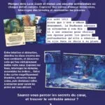 Love Zoom : Au clair de lune