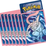 Pokémon ME04 : coffret Dresseur d&rsquo;Elite