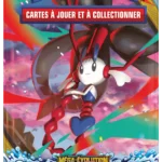 Pokémon ME04 : booster (Display)