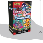 Pokémon ME04 : Bundle – 6 boosters