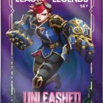 Riftbound: Unleashed – Booster EN (24)