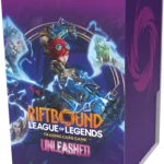 Riftbound: Unleashed – Vault EN