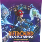 Riftbound: Unleashed – Vault EN